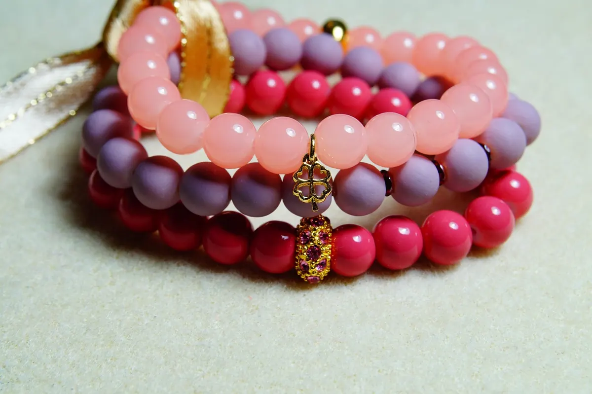 Bracelet Stacking for Beginners: How to Layer Gemstone Bracelets Without Clutter