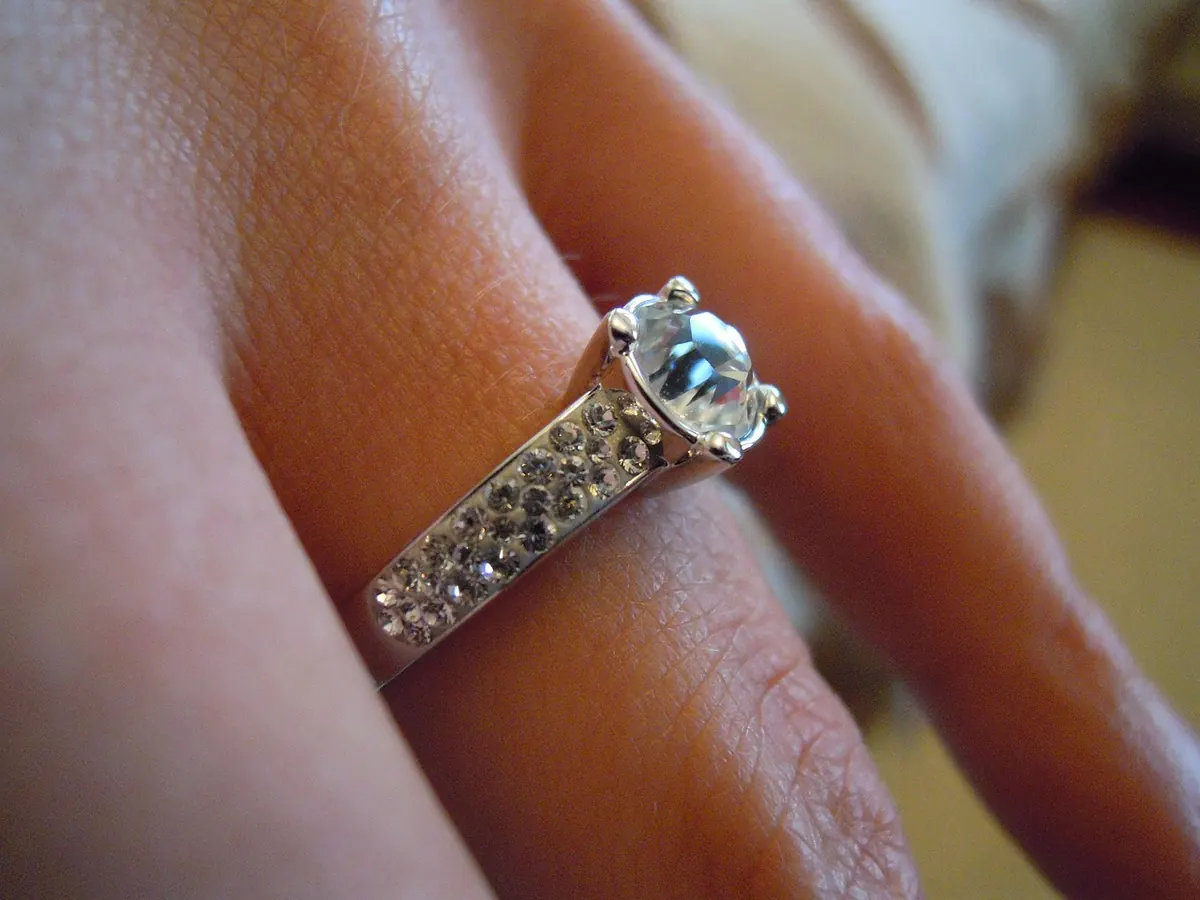 How to Choose a Gemstone Ring for Your Hand Shape and Skin Tone